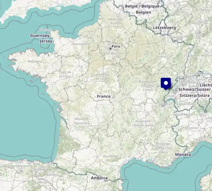 Bilan 2025 ferme des auges