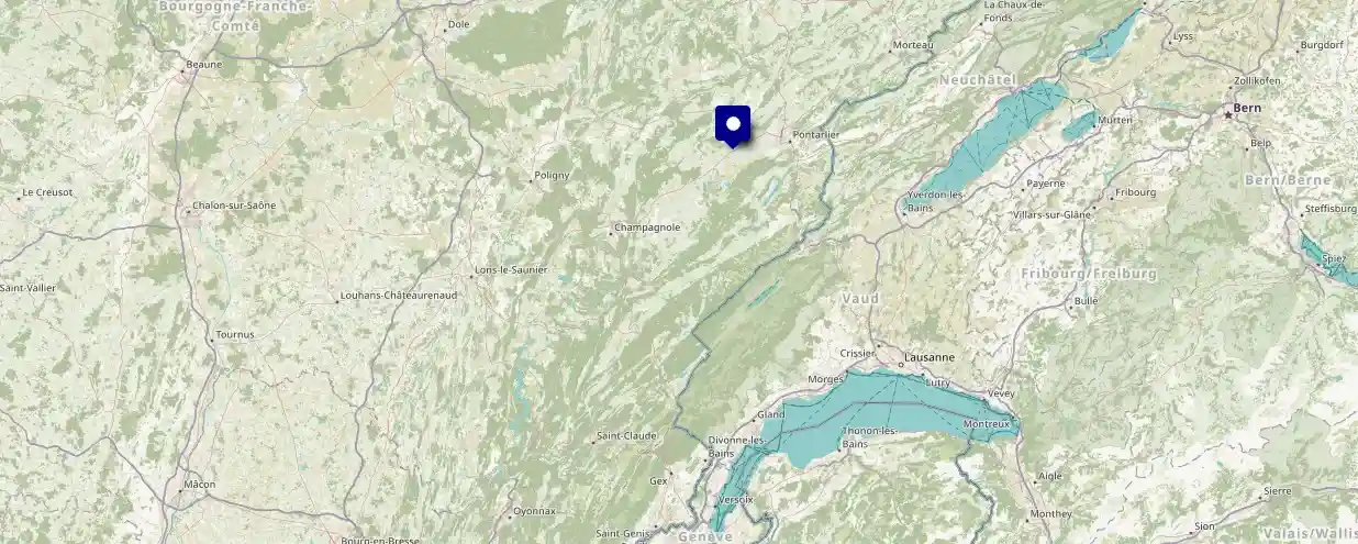 Bilan 2025 ferme des auges