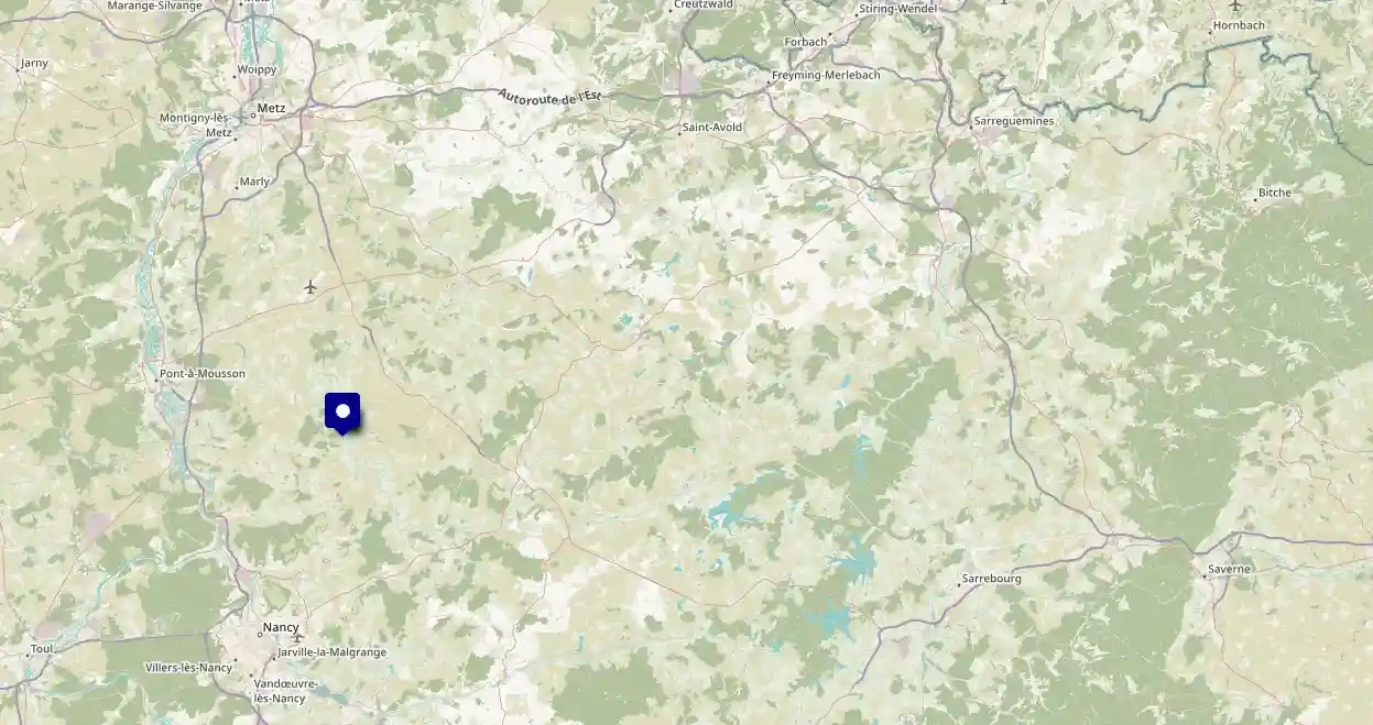 Bilan 2025 ferme de la forêt