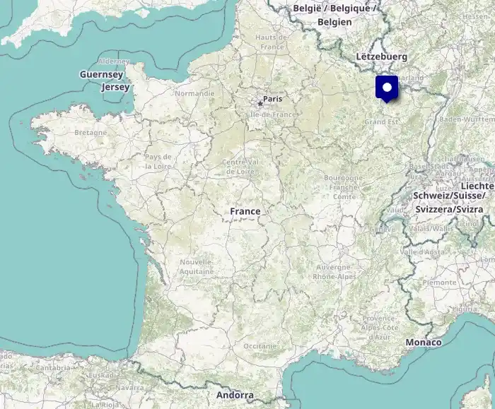 Bilan 2025 ferme de la forêt